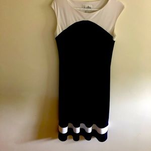 Joseph Ribkoff dress